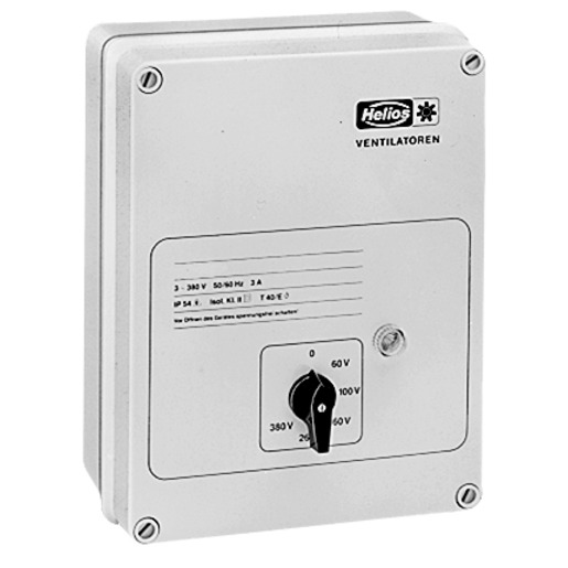 Helios Ventilatoren MWS 10 Turkey