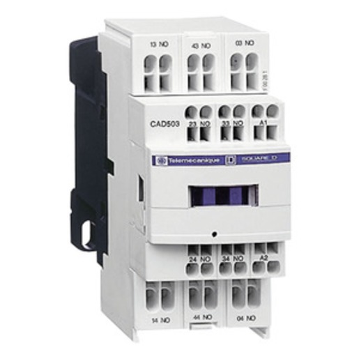 Schneider Electric CAD503BD Turkey