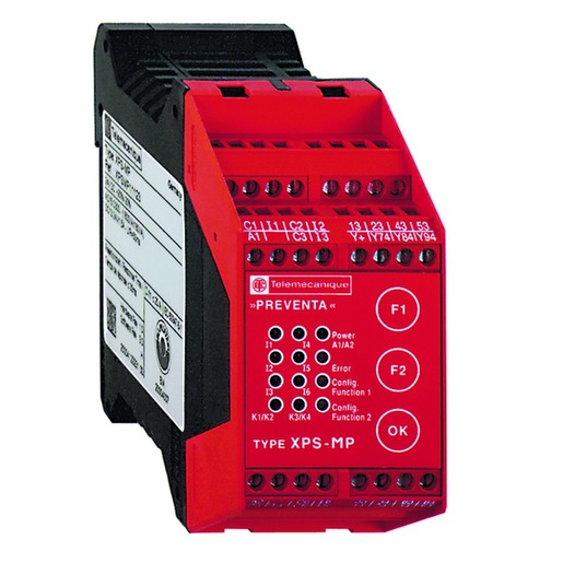 Schneider Electric XPSMP11123 Turkey