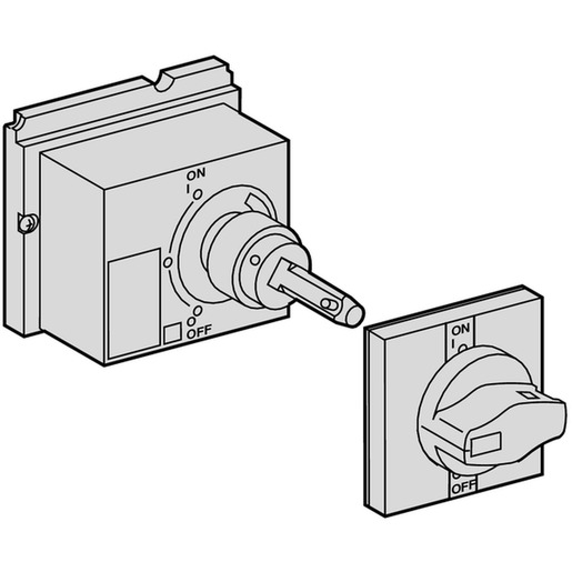 Schneider Electric 29340 Turkey