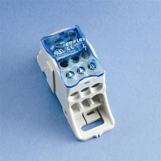 ERIFLEX UDJ-160A Turkey