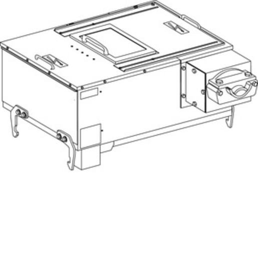 Schneider Electric KH040SD9502 Turkey