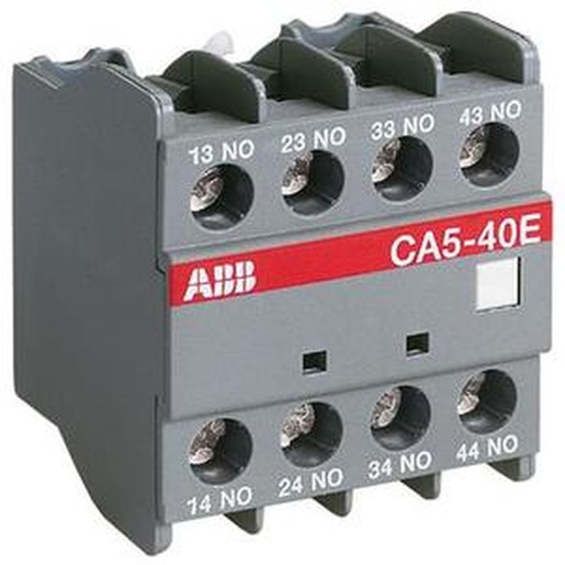 ABB CA5-11/11E Turkey