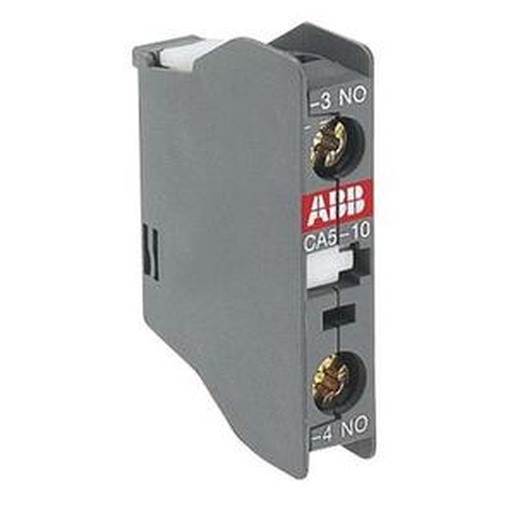 ABB CC5-10 Turkey