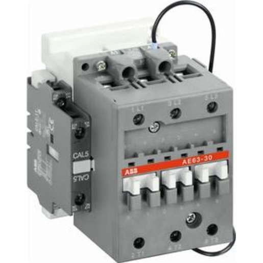 ABB AE63-30-11 220V DC Turkey