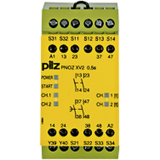 Pilz 774504 Turkey