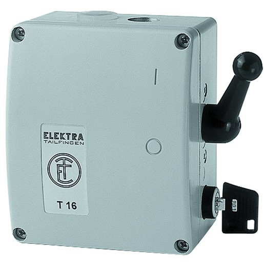 Elektra-Tailfingen V3LAG/ZSE Turkey