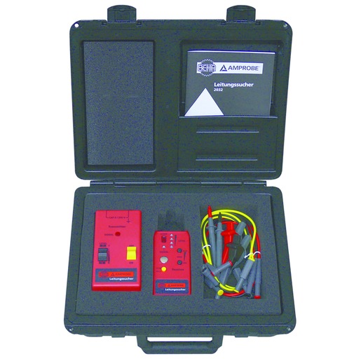 Beha-Amprobe 2032-D Turkey
