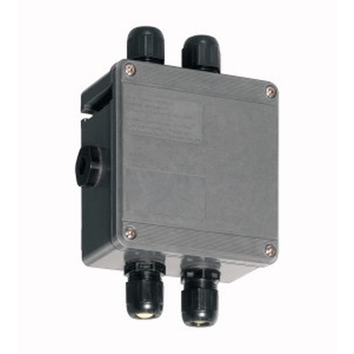 Stahl Schaltgeräte 8118/121-806 Abzweigdose EEx e Turkey