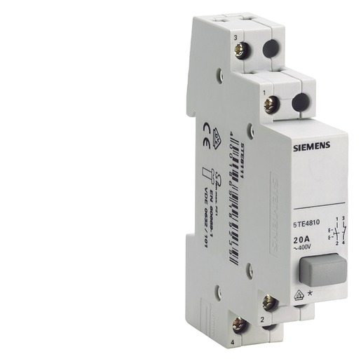 Siemens 5TE4810 Turkey