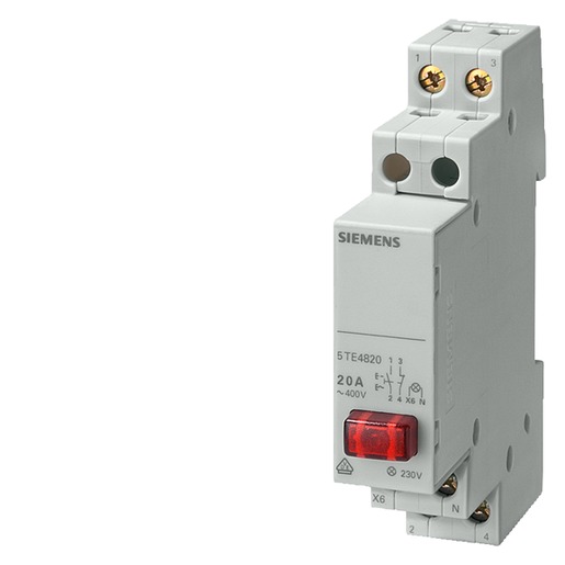 Siemens 5TE4820 Turkey