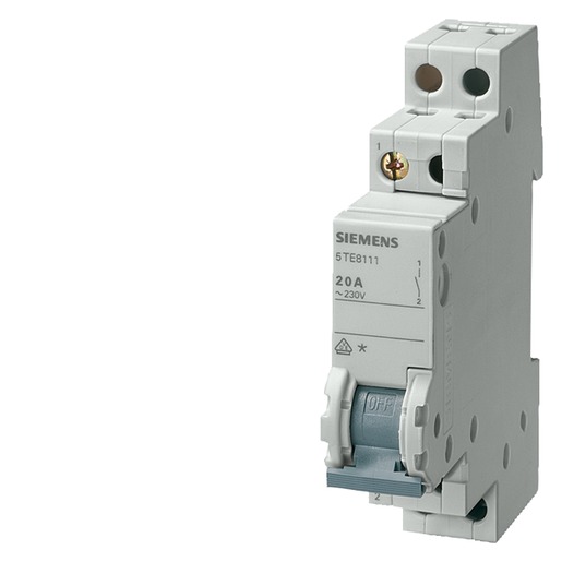 Siemens 5TE8114 Turkey