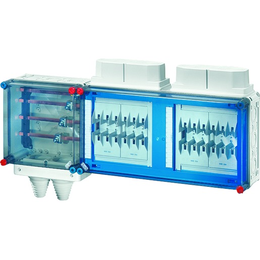 Hensel Mi 8090 Turkey