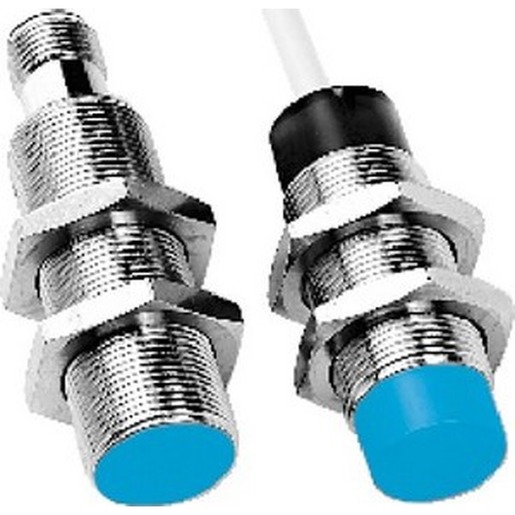 Sick IM18-12NPS-ZC1 INDUKT. NAEHERUNGSSENSOR Turkey
