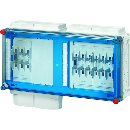 Hensel Mi 8030 Turkey