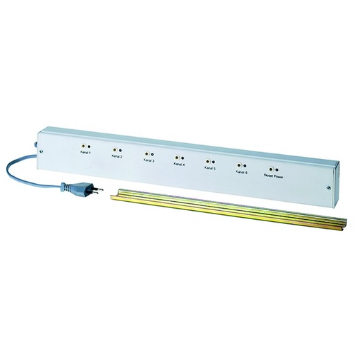 Eberle & Co. INSTAT 868-a6 Turkey