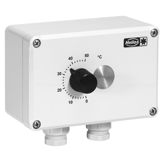 Helios Ventilatoren TME 4 Turkey