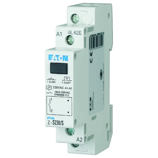 Eaton Electric Z-S230/S Turkey