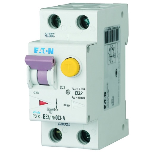 Eaton Electric PXK-C32/1N/03-A Turkey