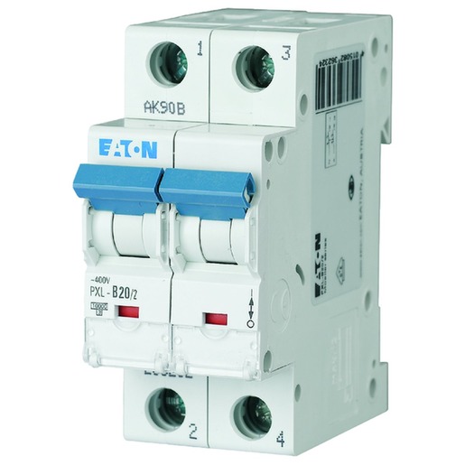 Eaton Electric PXL-C20/2 Turkey