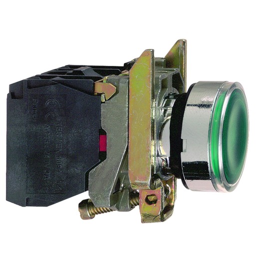 Schneider Electric XB4BW33B5 Turkey