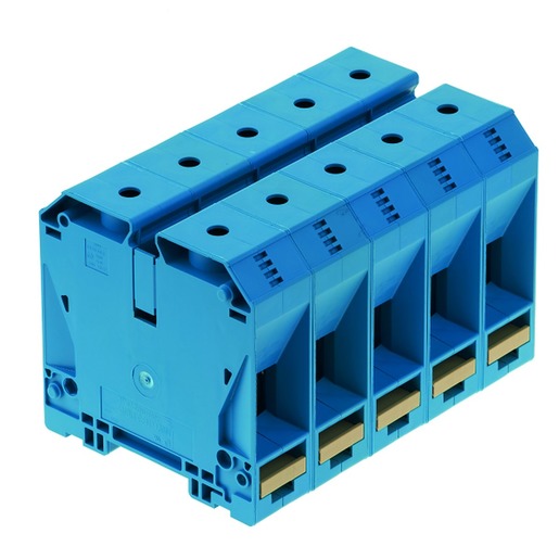 Weidmüller WDU 95N/120N BL Turkey