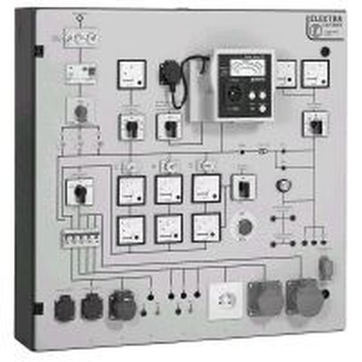 Elektra-Tailfingen PST 2A Turkey