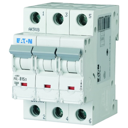 Eaton Electric PXL-B15/3 Turkey
