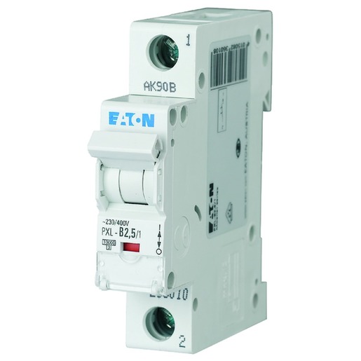 Eaton Electric PXL-B2,5/1 Turkey