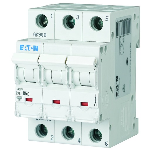 Eaton Electric PXL-B5/3 Turkey