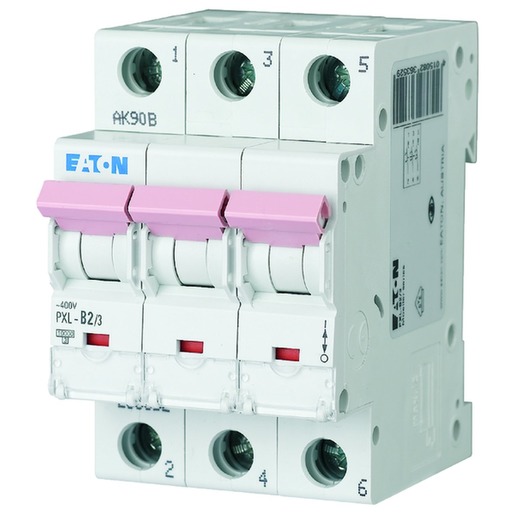 Eaton Electric PXL-C2/3 Turkey