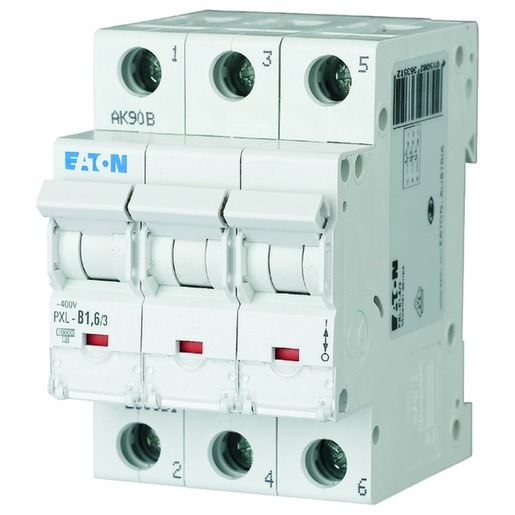 Eaton Electric PXL-B1,6/3 Turkey