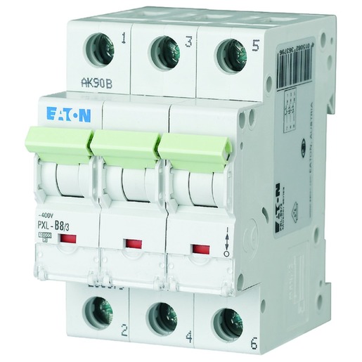 Eaton Electric PXL-B8/3 Turkey
