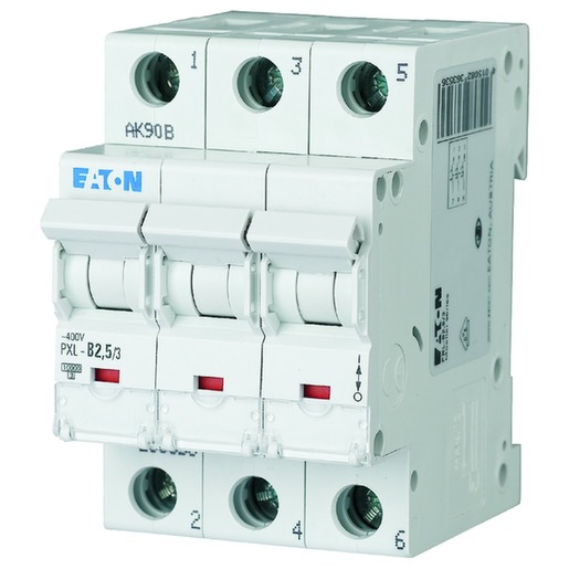 Eaton Electric PXL-B2,5/3 Turkey