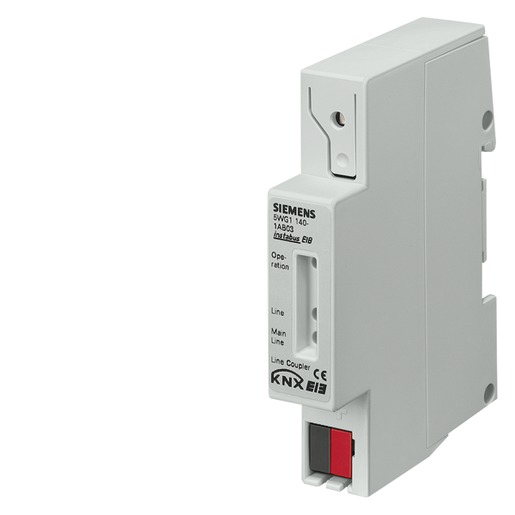 Siemens 5WG1140-1AB03 Turkey
