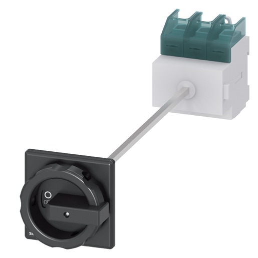 Siemens 3LD2814-0TK51 Turkey