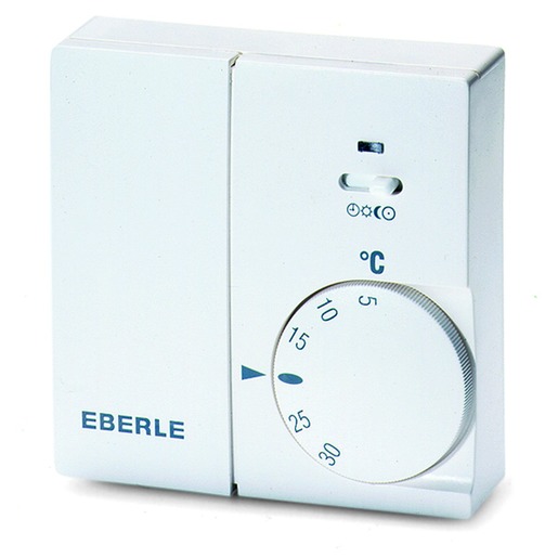 Eberle & Co. INSTAT 868-r1 Turkey