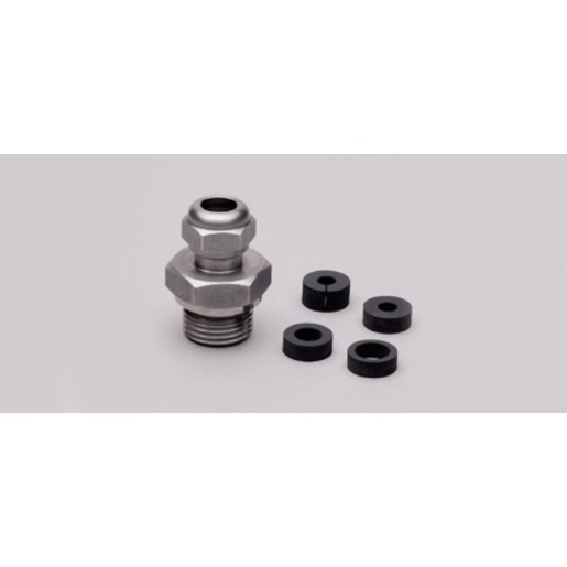 Ifm Electronic CLAMP FITTING G1/2 Turkey