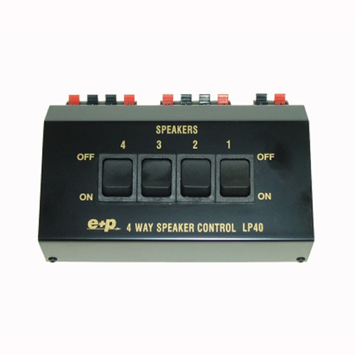 E+P Elektrik LP 40 Turkey