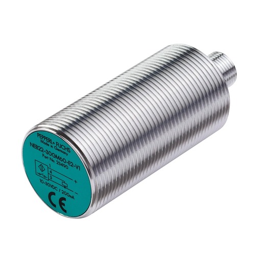 Pepperl+Fuchs NEB22-30GM60-E2-V1 Turkey