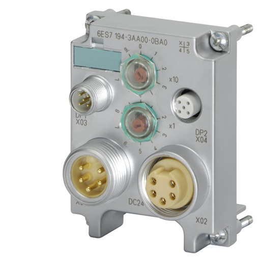 Siemens 6ES7194-3AA00-0BA0 Turkey