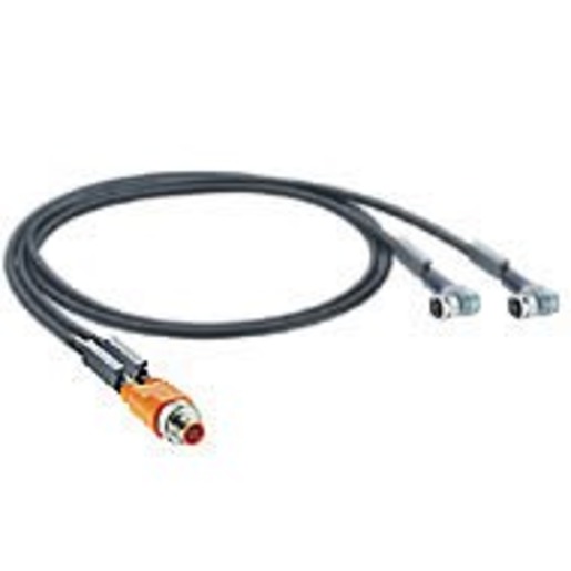 Lumberg Automation ASB 2-RKMWV/LED A 3-224/1 M Turkey
