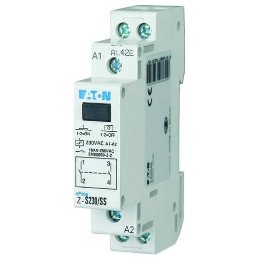 Eaton Electric Z-S230/SS Turkey