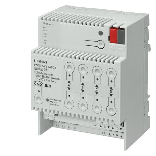 Siemens 5WG1523-1AB03 Turkey