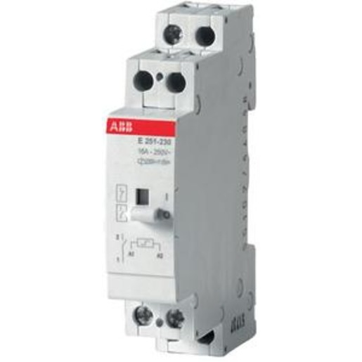 ABB E251-12 Turkey