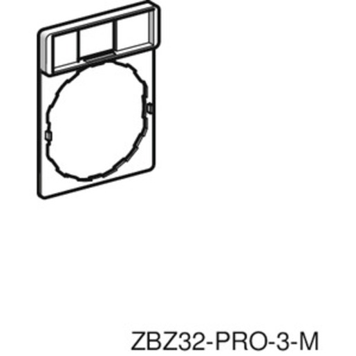 Schneider Electric ZBZ32 Turkey