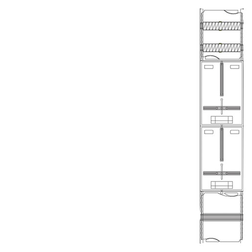 Siemens 8GS2078-4 Turkey