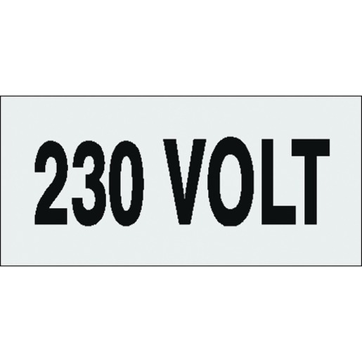 Distrona VMA-B-230V Turkey