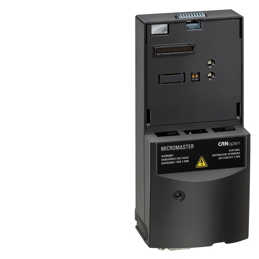 Siemens 6SE6400-1CB00-0AA0 Turkey