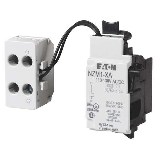 Eaton Electric NZM1-XA208-250AC/DC Turkey